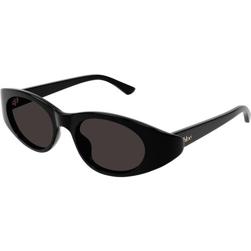 Chloe CH0279S 001 ONE SIZE (51) Črna/Siva Cene