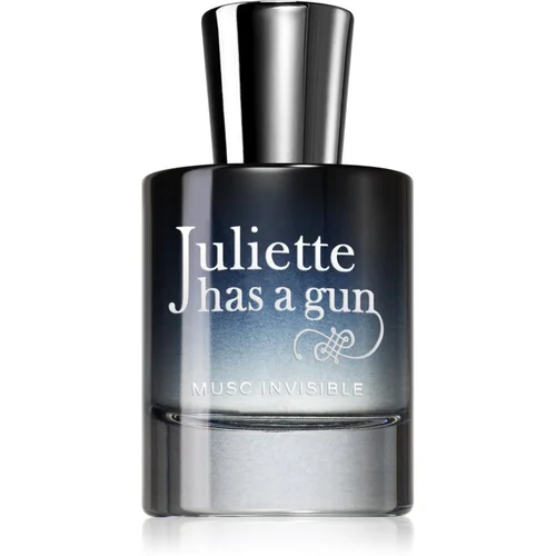 Juliette Has A Gun Musc Invisible Eau De Parfum 50 ml (woman)