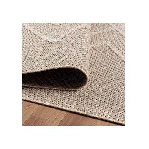 Conceptum Hypnose Patara 4954 - Bež Tepih (200 x 290 cm) Slike