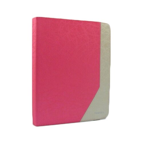 Teracell Maska na preklop Uni Tablet case 8 in hot pink. Cene
