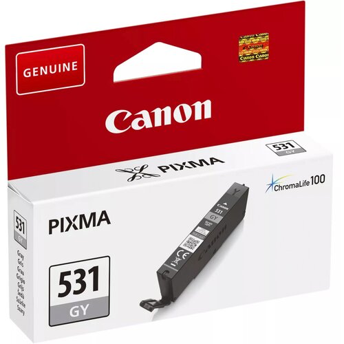 Canon CLI-531 GY grey Cijene