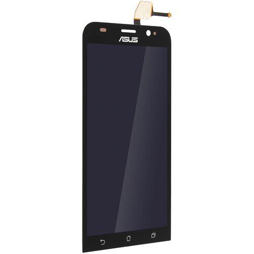 Asus Original LCD zaslon na dotik - crn str. Zenfone 2 (ZE550ML), (20886321) Cene