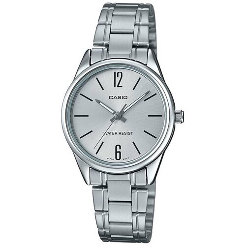 Casio Analogne ure ty306920 Srebrna Cene