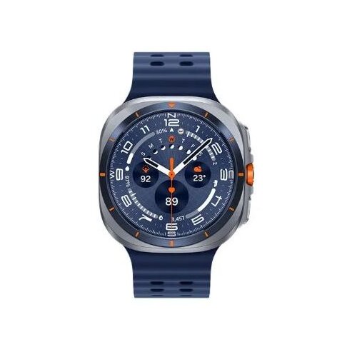 Samsung Galaxy Watch Ultra 2025 LTE 47mm Titanium Blue Cijene