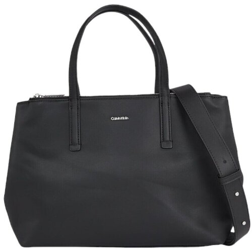 Calvin Klein Jeans Must Tote Crna Slike