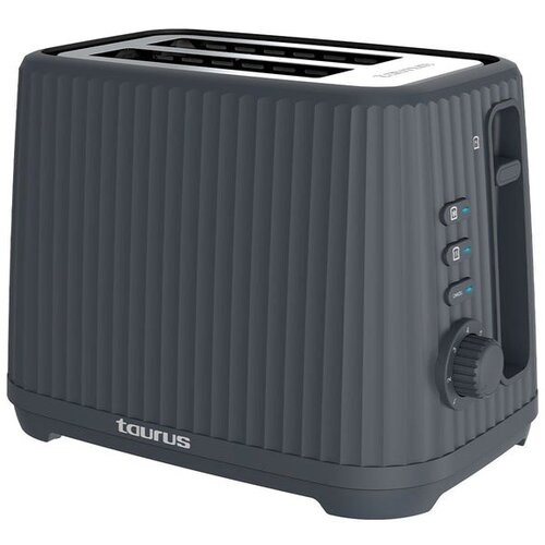 Taurus Jonic Toast Toaster 2 slices 1150 W Black Cijene