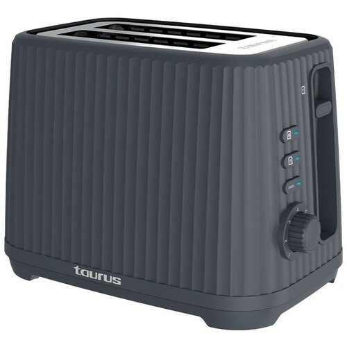 Taurus Toastnik Jonic Toast 1150W Črn, (5000551301) Cene