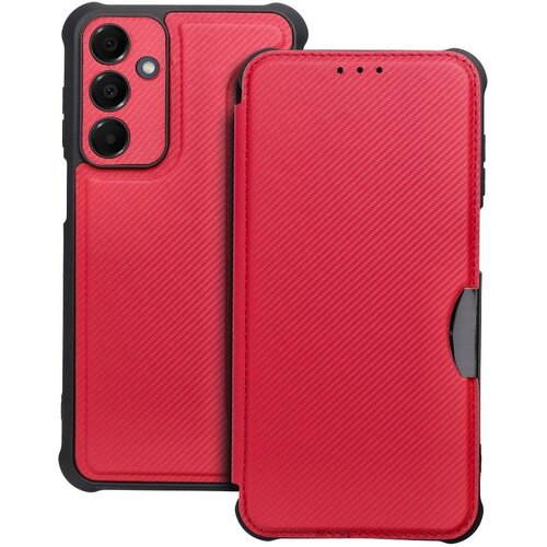  futrola flip razor book za samsung A16 5G crvena Cene