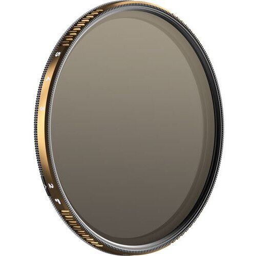  PolarPro Variable ND 2-5 Filter 82 mm Signature Edition II Slike
