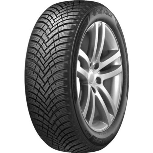 Hankook Zimska guma 195/55R16 87H XL W462 Cene