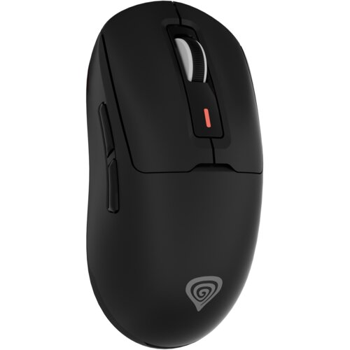 Genesis Zircon 660 mi&amp;scaron; Igranje Desno RF Wireless + Bluetooth + USB Type-A Optički 12000 DPI Slike