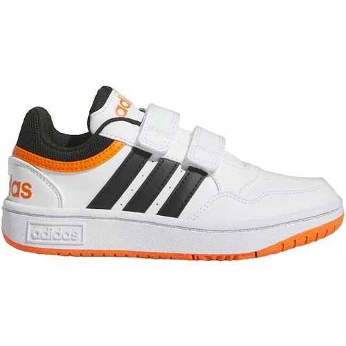 Adidas Hoops 3.0 Bijela