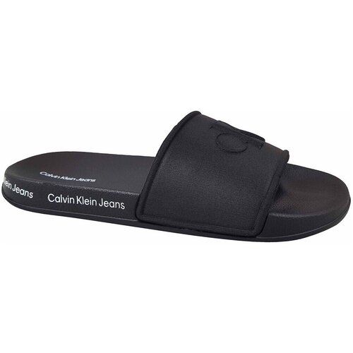 Calvin Klein Jeans Japonke V3B0806371231999 Črna Slike
