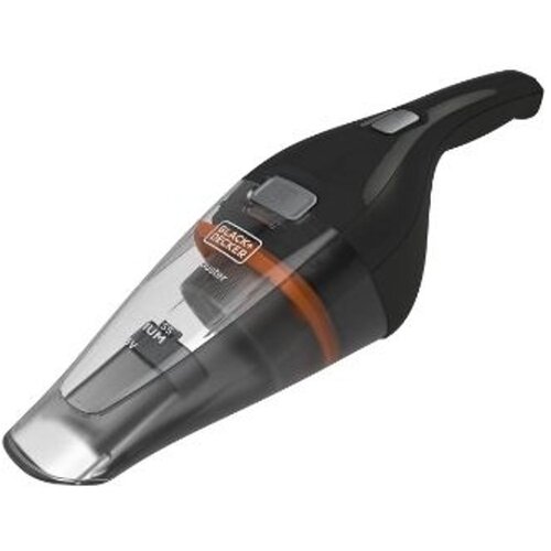 Black & Decker aku usisivač NVC115BJL Cene