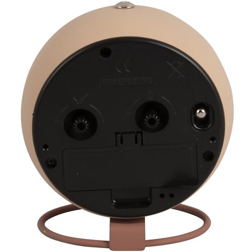 Karlsson Budilica &amp;oslash; 9,5 cm Nirvana Globe &amp;ndash; Slike