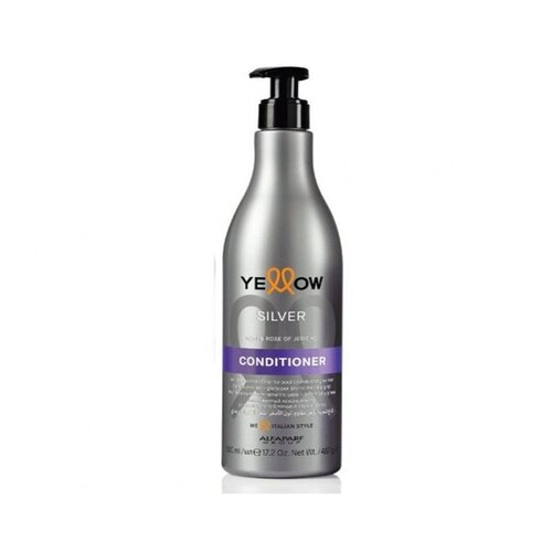YELLOW Silver Regenerator 500ml Slike