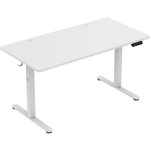 Mark Adler Electric desk Leader 7.3 White Slike