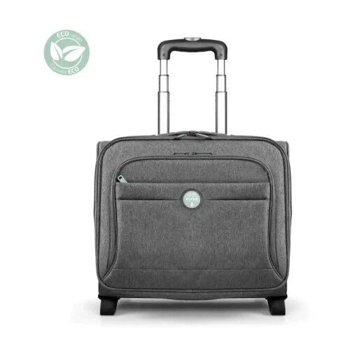 Port Designs Port Yosemite ECO Trolley/Siva Torba za Laptop 15.6 Slike