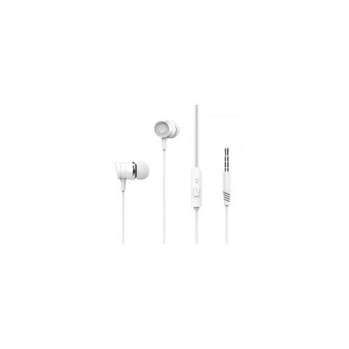 XO slušalice 3.5mm EP20 Bijele Cijene