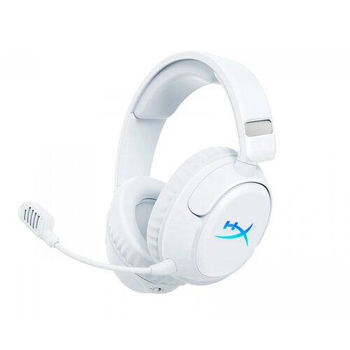 HYPER X Cloud Flight 2 RGB WWireless Gaming Headset Cijene