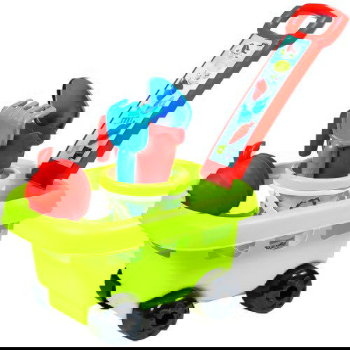 Ecoiffier kolica s vrtnim priborom Cijene