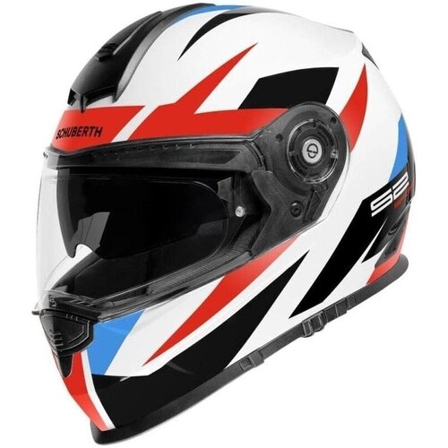 Schuberth S2 Sport Polar Blue S Kaciga Slike