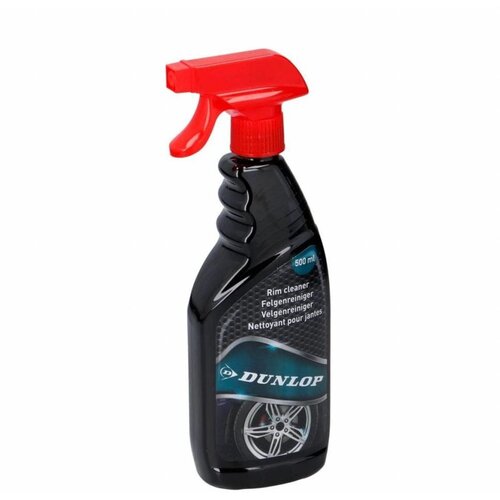 Dunlop ČISTAČ AUTO FELGI 500ML Cijene