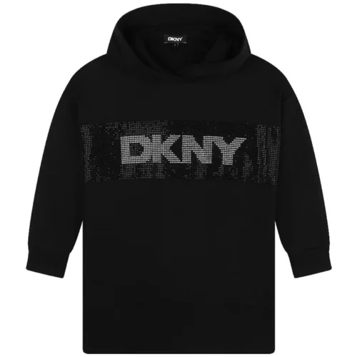 Dkny Crna