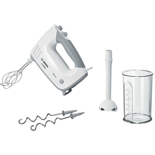 Bosch ručni mikser 450W, ErgoMixx MFQ36440 Slike