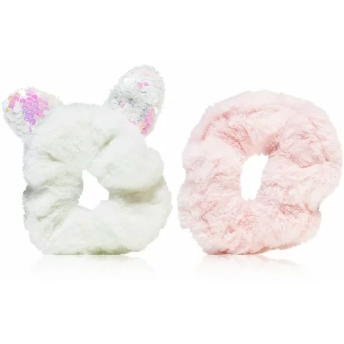 Invisibobble Sprunchie Easter Cotton Candy elastike za lase 2 kos