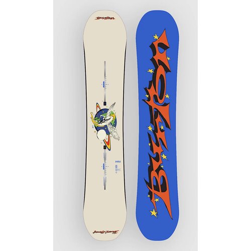 Burton Talent Scout 2027 Snowboard earth Cene