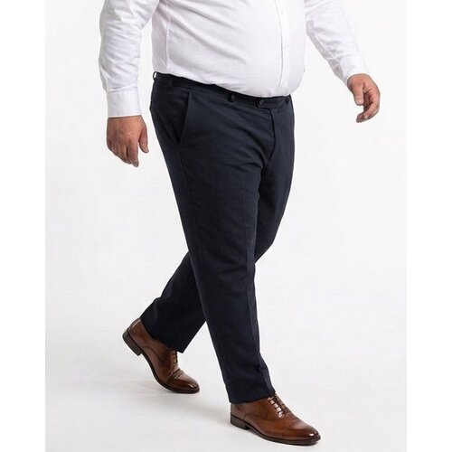 La Force Grande Pantalone SBSB 25020 - Crna Cene