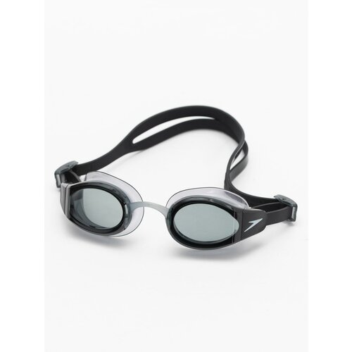 Speedo naočare za plivanje MARINER PRO Goggles crne Slike