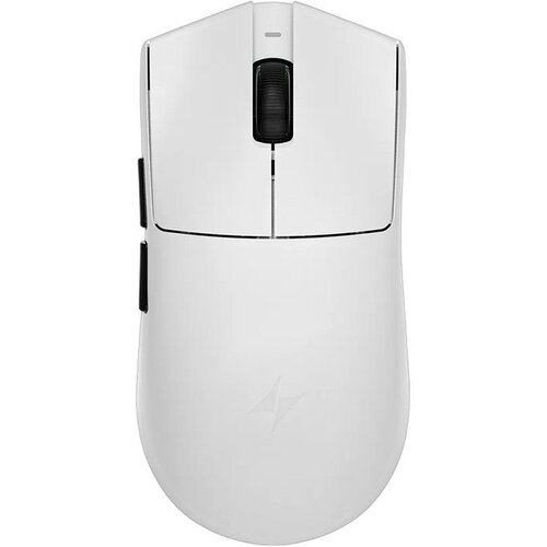 ATK Mi&amp;scaron; X1 V2 Ultimate / Wireless / Bežični / White Slike