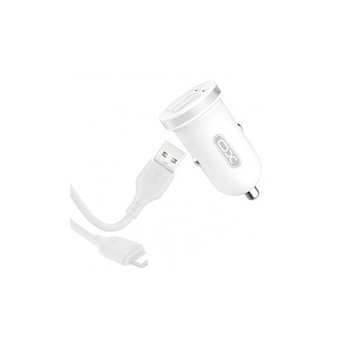  Autopunjač + USB Type-C kabal XO TZ08 1m Cijene