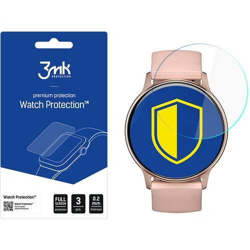3mk UMIDIGI UWATCH 3S - KALJENO STEKLO ZA URO ZAŠČITA ARC+, (22000893) Cene