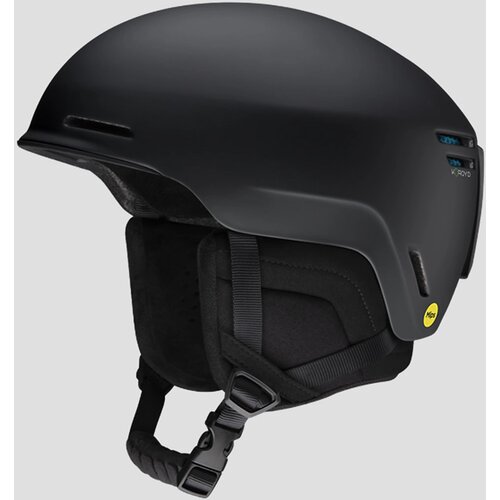 Smith Method MIPS Celada matte black Cene