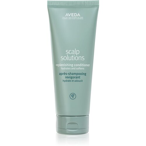 Aveda Scalp Solutions Replenishing Conditioner nežen balzam za prehrano in hidracijo 200 ml Cene