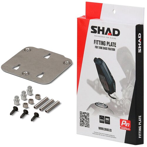 Shad pin sistem honda HN2 Slike