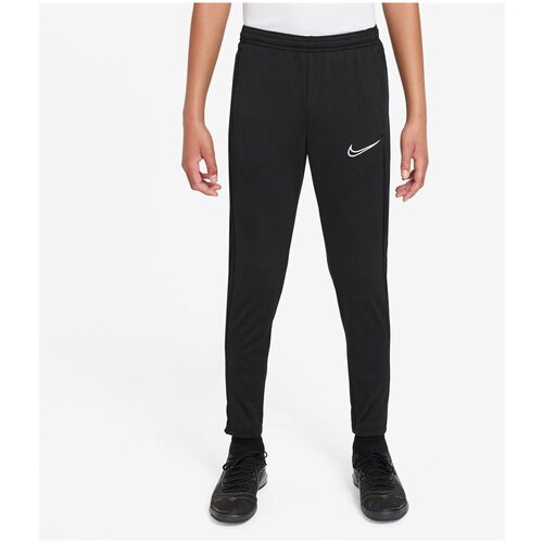 Nike Spodnji deli trenirke DX5490 Črna Slike
