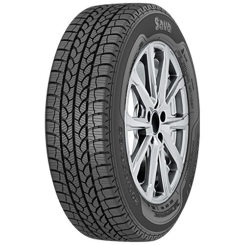 Sava 215/60 R17C eskimo lt 109T zimska guma Cene