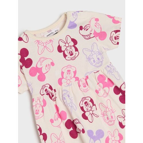 Sinsay Haljina Mickey Mouse Slike