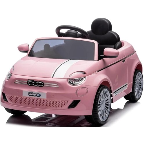  akumulator za decu Fiat 500 Pink Cene