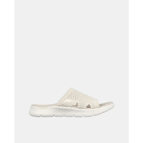 Skechers Sandali & Odprti čevlji 141425 GO WALK FLEX Rožnata Cene