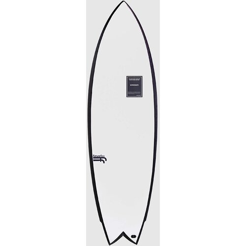 Haydenshapes Misc Future Flex Futures Deska za surfanje model logo Slike
