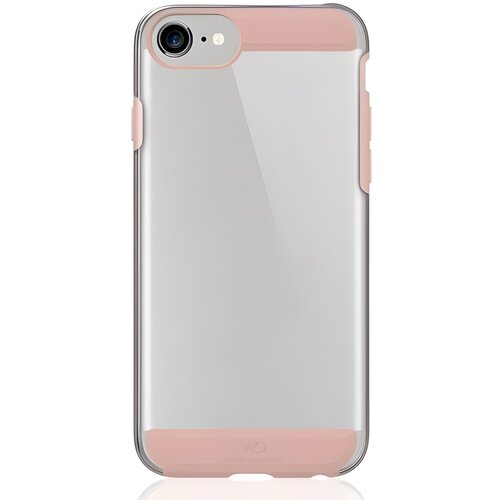 Hama White Diamonds futrola za iPhone 8 / 7 / SE 2020 / SE 2022 / 6 / 6s - Ružičasta Cene