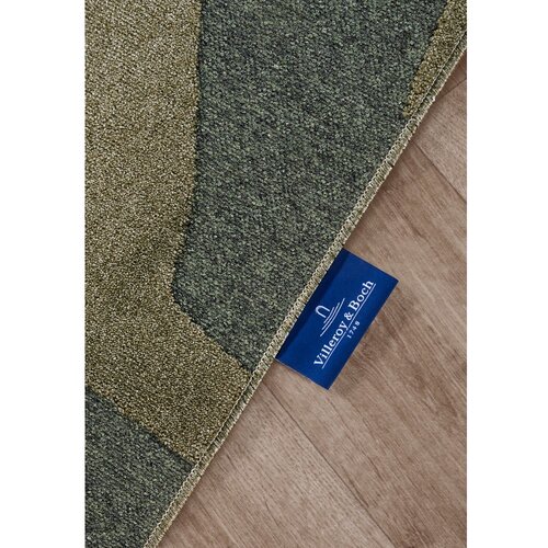 Villeroy &amp;amp; Boch Zeleni tepih od recikliranih vlakna 160x230 cm Therese &amp;ndash; Slike