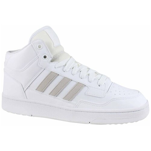 Adidas Nizke superge Rapid Court Mid Bela Cene