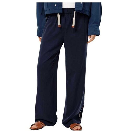 SCOTCH & SODA Scotch&soda - teget ženske pantalone Cene