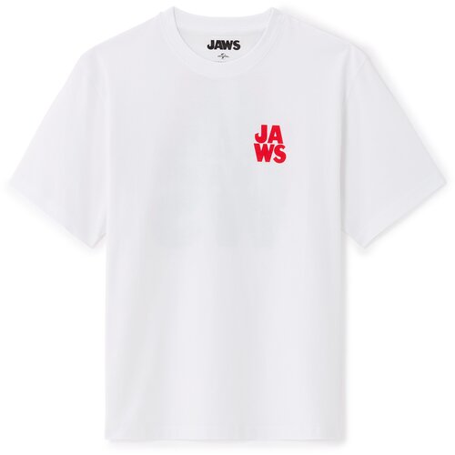 Celio T-shirt Jaws - Men&amp;#039;s Slike